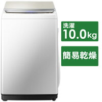 Hisense 全自動洗濯機 HW-DG10A